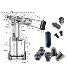 Avdel tool part for sale  Delivered anywhere in USA 