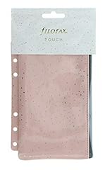 Filofax pochette fermeture d'occasion  Livré partout en France