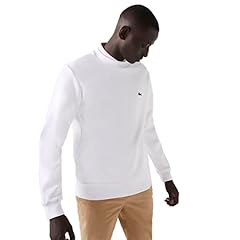 Lacoste sweatshirt classic d'occasion  Livré partout en France