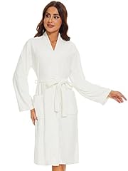 Ymmchy women bathrobes for sale  Delivered anywhere in UK