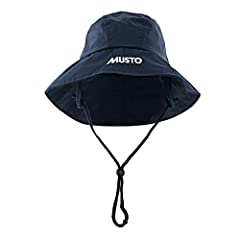 Musto hat 598 for sale  Delivered anywhere in USA 