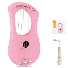 Lyre harp vanphy for sale  Delivered anywhere in USA 