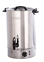 Burco litre cygnet for sale  Delivered anywhere in UK