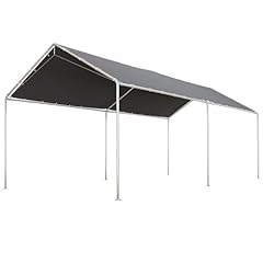 Utsunny carport vorzelt gebraucht kaufen  Wird an jeden Ort in Deutschland