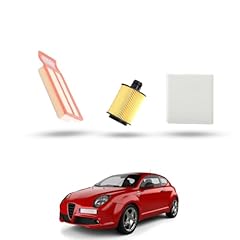 Kit tagliando filtri usato  Spedito ovunque in Italia 