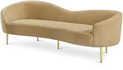 Meridian furniture 659camel for sale  Delivered anywhere in USA 