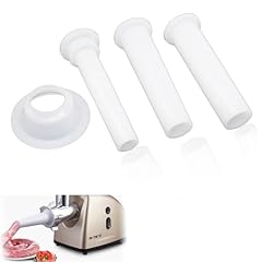 Pcs sausage stuffer for sale  Delivered anywhere in USA 