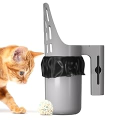 Cat litter scoop usato  Spedito ovunque in Italia 