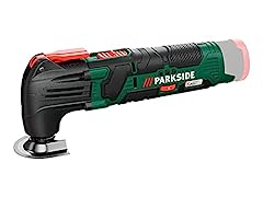 Parkside cordless multi for sale  Delivered anywhere in UK