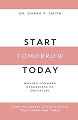 Start tomorrow today for sale  Delivered anywhere in USA 