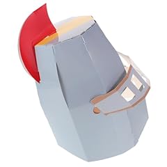Ffigam papp ritterhelm gebraucht kaufen  Wird an jeden Ort in Deutschland
