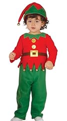 Guirma elf costume for sale  Delivered anywhere in UK
