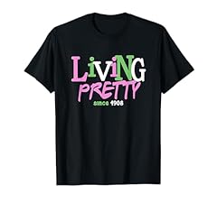 Living pretty since for sale  Delivered anywhere in USA 
