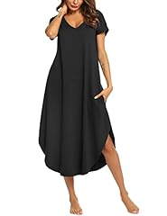 Ekouaer sleepwear womens for sale  Delivered anywhere in USA 