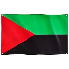 Drapeau martinique runesol d'occasion  Livré partout en France