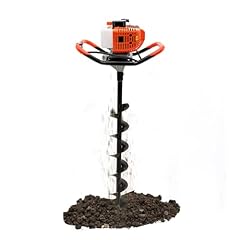Auger post hole for sale  Delivered anywhere in USA 