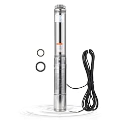 Deep well submersible for sale  Delivered anywhere in USA 