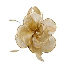 Ccaipu flower feather for sale  Delivered anywhere in UK