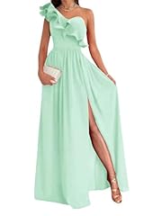 Women one shoulder for sale  Delivered anywhere in UK