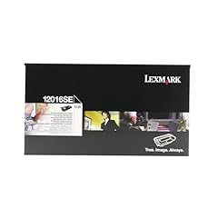 Lexmark 12016se e120n gebraucht kaufen  Wird an jeden Ort in Deutschland