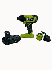 Ryobi 18v one for sale  Delivered anywhere in USA 