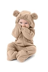 Fleece baby bunting for sale  Delivered anywhere in USA 