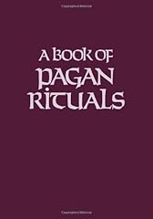 Book pagan rituals for sale  Delivered anywhere in UK