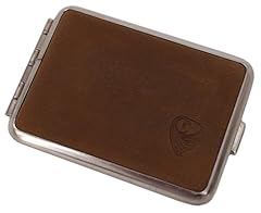 Germanus tobacco case for sale  Delivered anywhere in UK