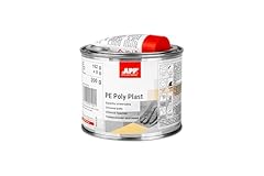 App poly plast d'occasion  Livré partout en France