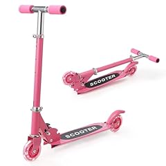 Adubenry scooters kids for sale  Delivered anywhere in USA 