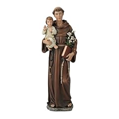 Catholic st. anthony for sale  Delivered anywhere in USA 