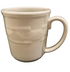 Longaberger ivory coffee for sale  Delivered anywhere in USA 