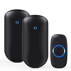 Wireless doorbell secrui for sale  Delivered anywhere in USA 