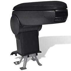 Vidaxl car armrest for sale  Delivered anywhere in UK