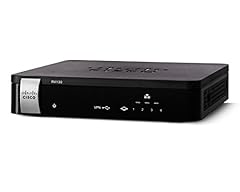 Cisco rv130 vpn usato  Spedito ovunque in Italia 