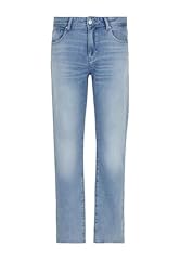 Armani exchange jeans usato  Spedito ovunque in Italia 