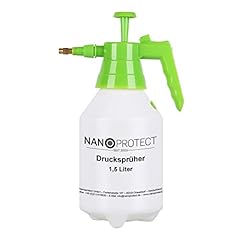 Nanoprotect handsprüher liter gebraucht kaufen  Wird an jeden Ort in Deutschland