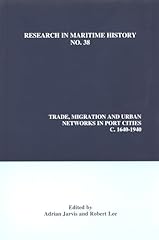 Trade migration urban for sale  Delivered anywhere in USA 