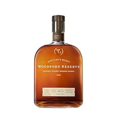 Woodford reserve bourbon for sale  Delivered anywhere in UK