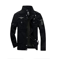 Merciyd men jacket for sale  Delivered anywhere in UK