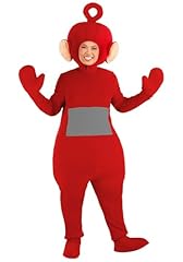 Plus size teletubbies for sale  Delivered anywhere in UK