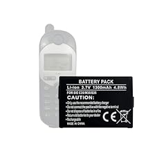 Highakku batteria ricambio usato  Spedito ovunque in Italia 