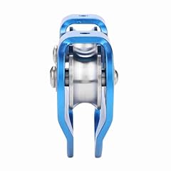 0kn dual pulley for sale  Delivered anywhere in UK