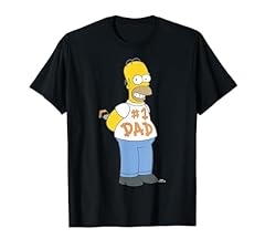 Simpsons homer number for sale  Delivered anywhere in USA 