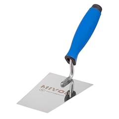 Mivos edelstahl trapezkelle gebraucht kaufen  Wird an jeden Ort in Deutschland