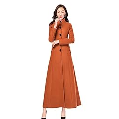 Women wool coat for sale  Delivered anywhere in UK
