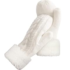Auruza mittens women for sale  Delivered anywhere in UK