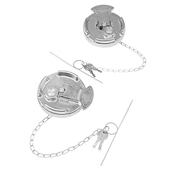 Locking fuel cap for sale  Delivered anywhere in USA 