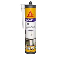 Sika mastic silicone d'occasion  Livré partout en France