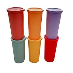 Tupperware lot tasses d'occasion  Livré partout en France